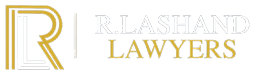 R.Lashand Lawyers